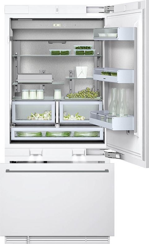 Ремонт холодильников Gaggenau в Реутове
