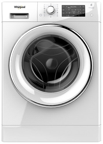 Ремонт стиральных машин Whirlpool в Реутове