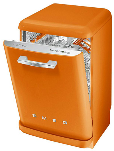 Ремонт посудомоечных машин Smeg в Реутове