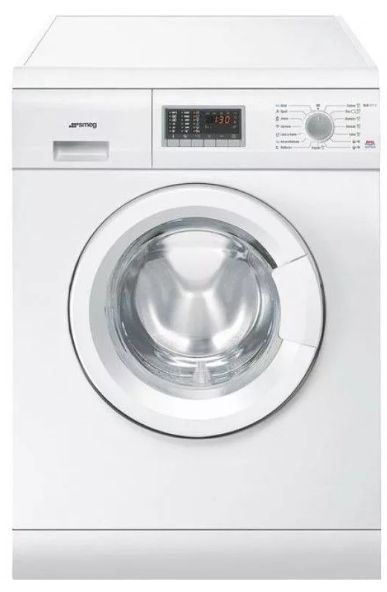 Ремонт стиральных машин Smeg