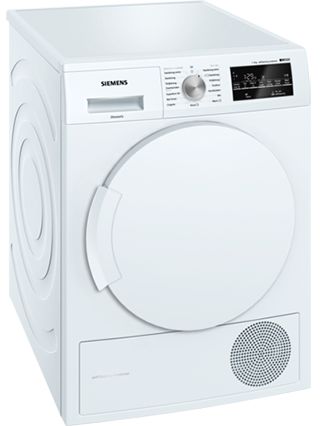 Ремонт сушильных машин Siemens