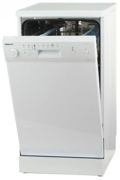 Ремонт посудомоечных машин Beko в Реутове